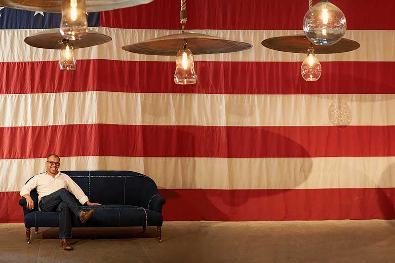 Celebrating American Craftsmanship: Our Top Upholstery Brands