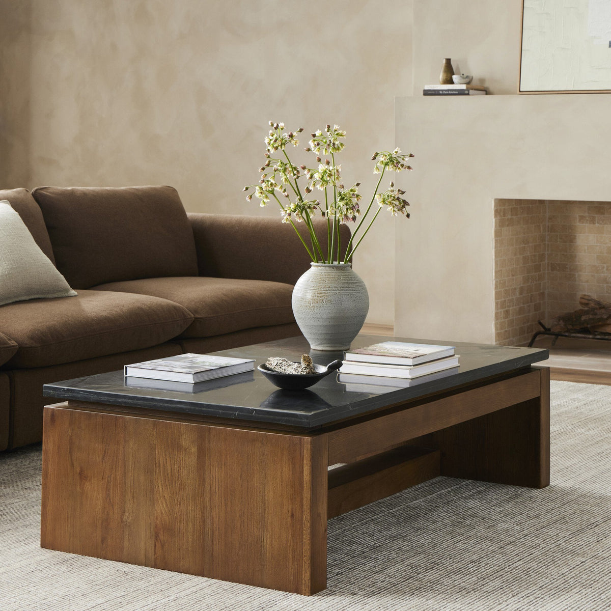 In-Stock Coffee Tables