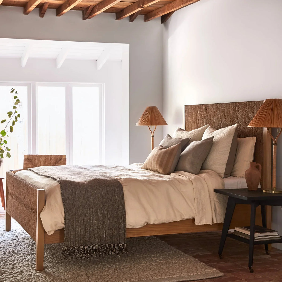 In-Stock Beds