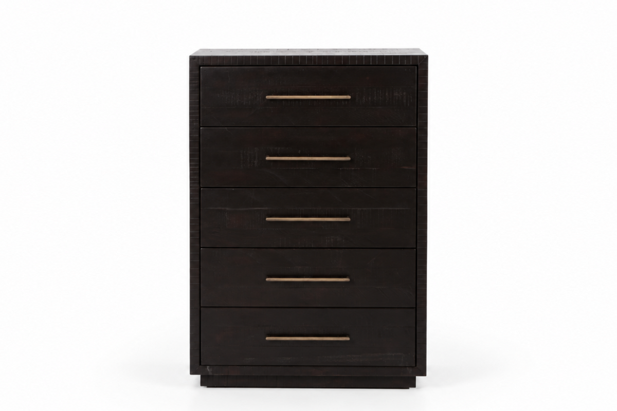 Solvang Tall Dresser