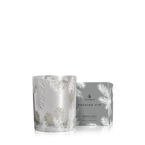 Frasier Fir Statement Candle 6.5oz