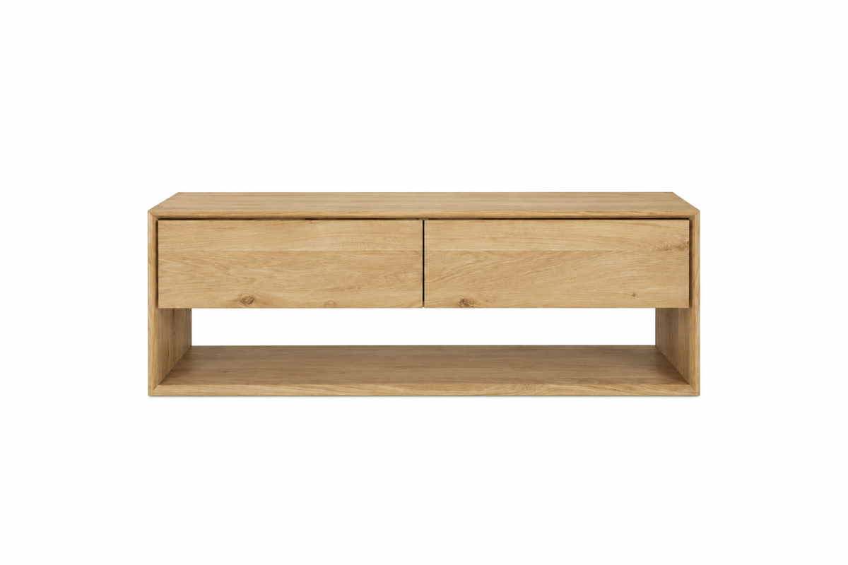 Nordic TV Cupboard - 47"