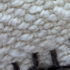 Aelin Pillow: Ecru