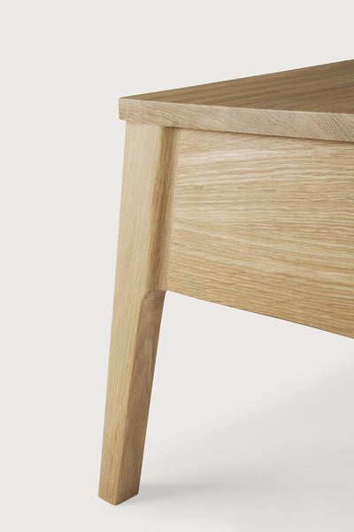 Air Bedside Table