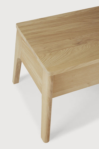 Air Bedside Table