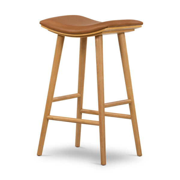 Alamo Bar + Counter Stool