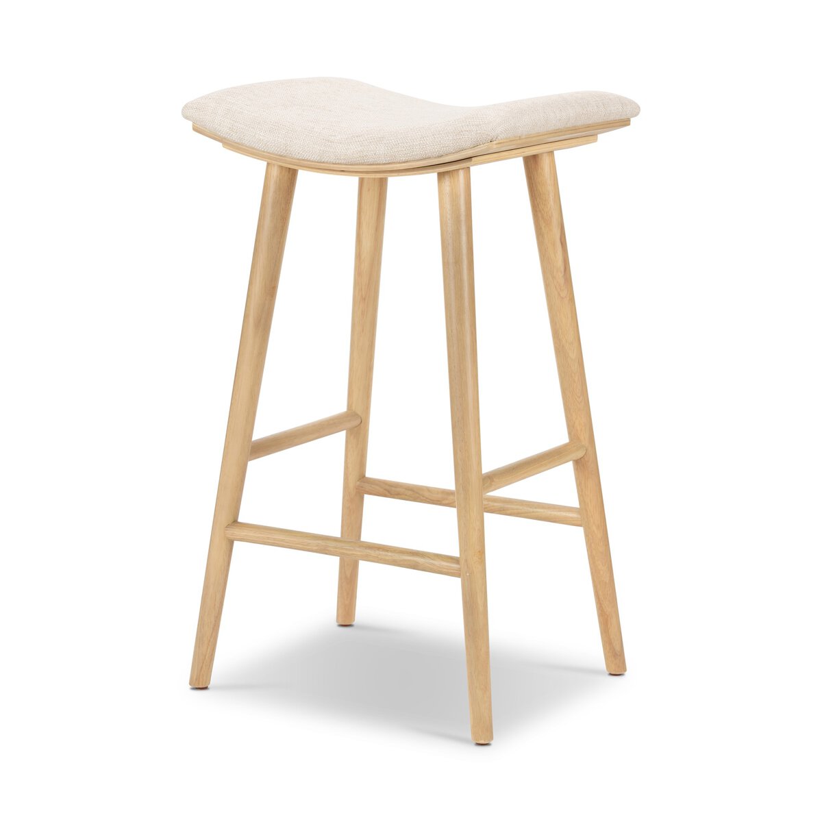 Alamo Bar + Counter Stool