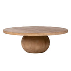 Antigua Coffee Table