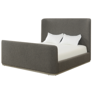 Arabella Bed - Stone