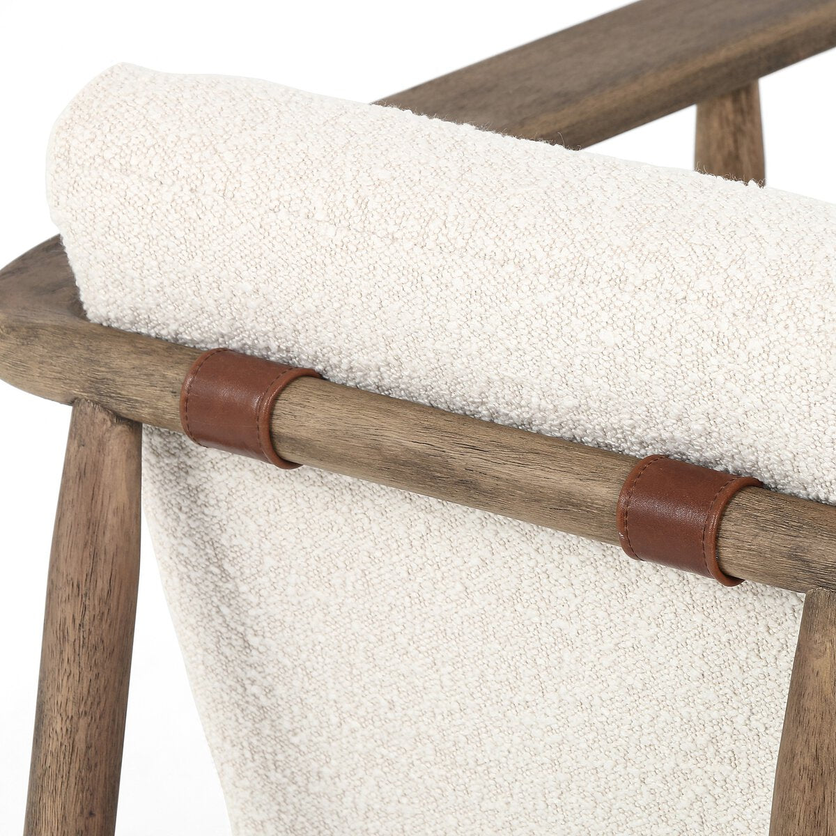 Ari Chair - Knoll Natural