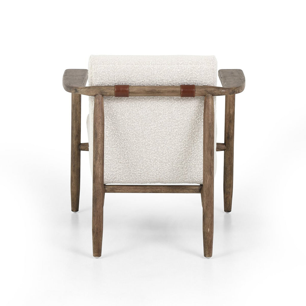 Ari Chair - Knoll Natural