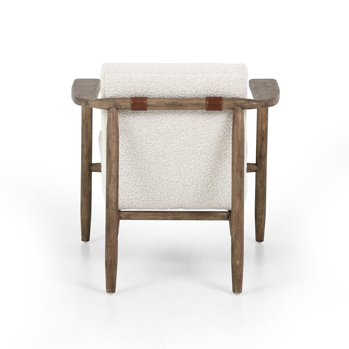 Ari Chair - Knoll Natural