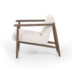 Ari Chair - Knoll Natural