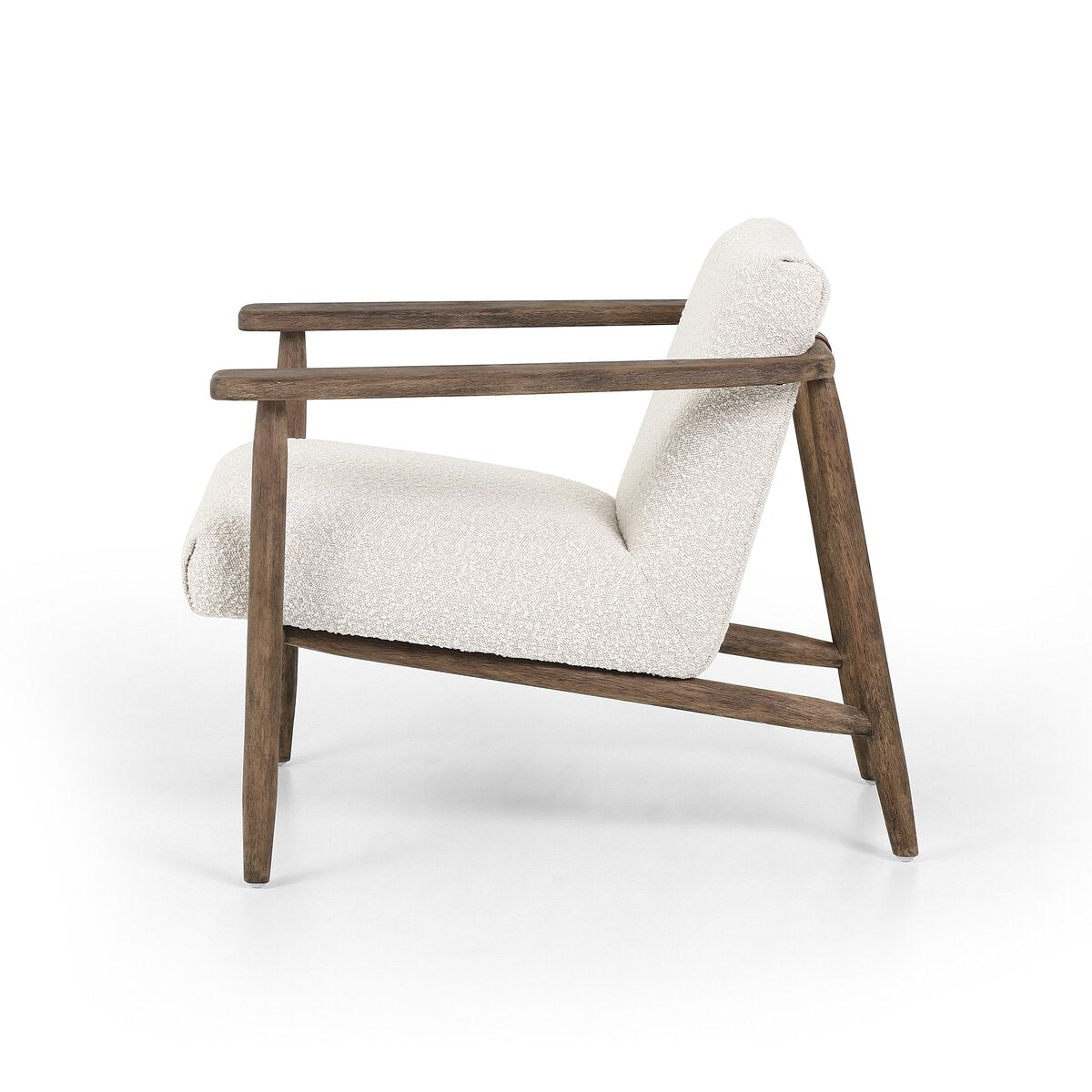 Ari Chair - Knoll Natural