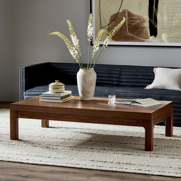 Arthur Coffee Table