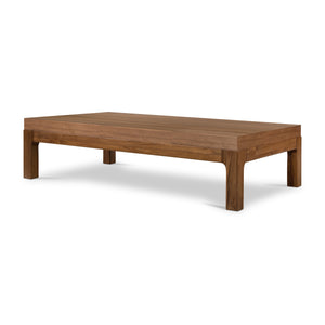 Arthur Coffee Table