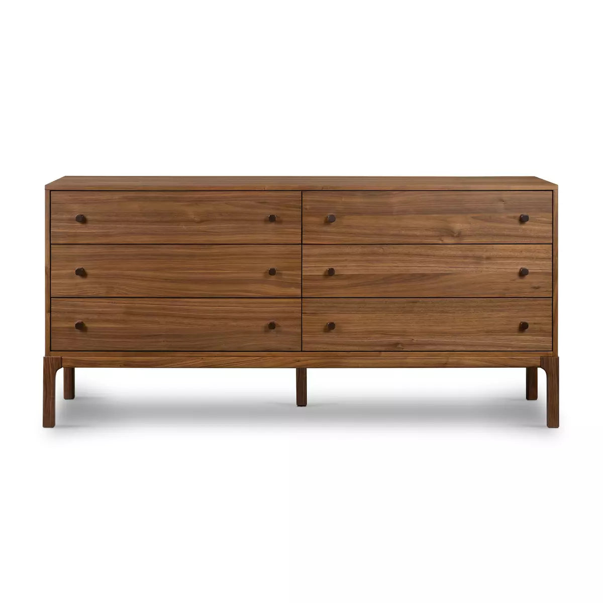 Arthur 6-Drawer Dresser