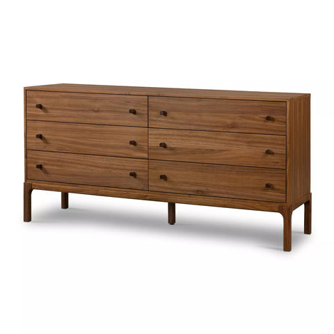 Arthur 6-Drawer Dresser