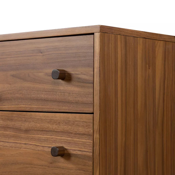 Arthur 6-Drawer Dresser