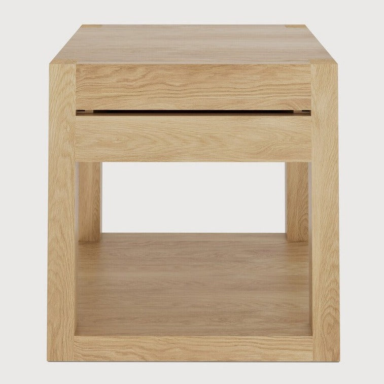 Azur Bedside Table