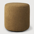 Barrow Pouf - Ginger