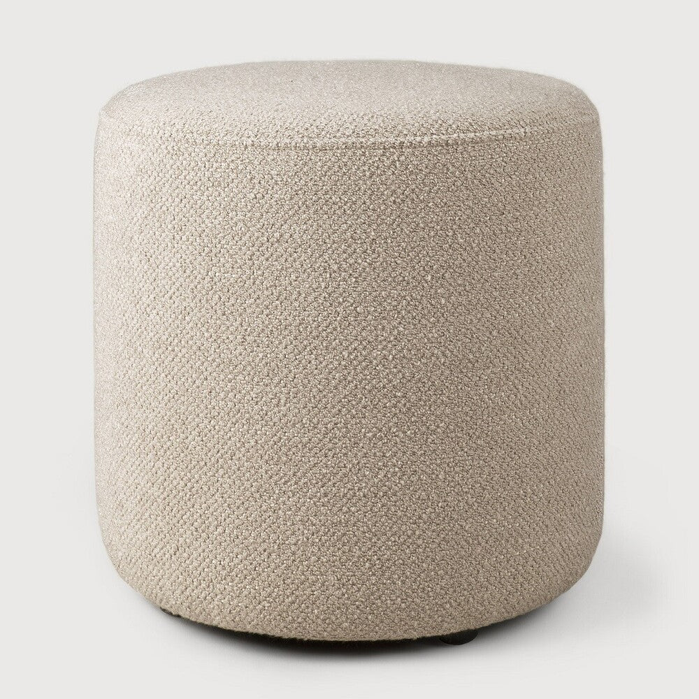 Barrow Pouf - Off White