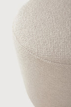 Barrow Pouf - Off White