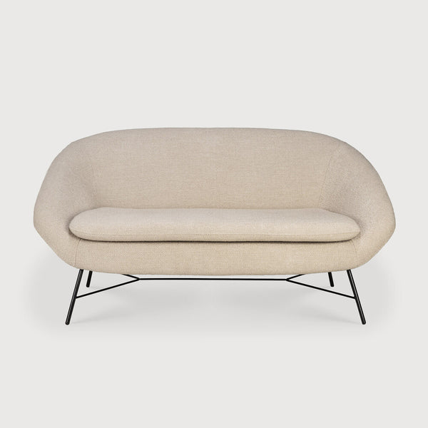 Barrow Sofa - Off White