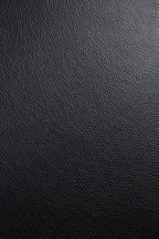Bok Dining Chair - Oak Black/ Black Leather