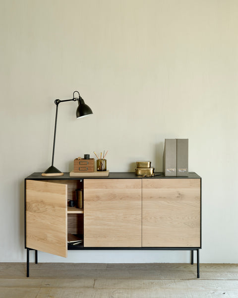 Blackbird Sideboard - 3 Doors