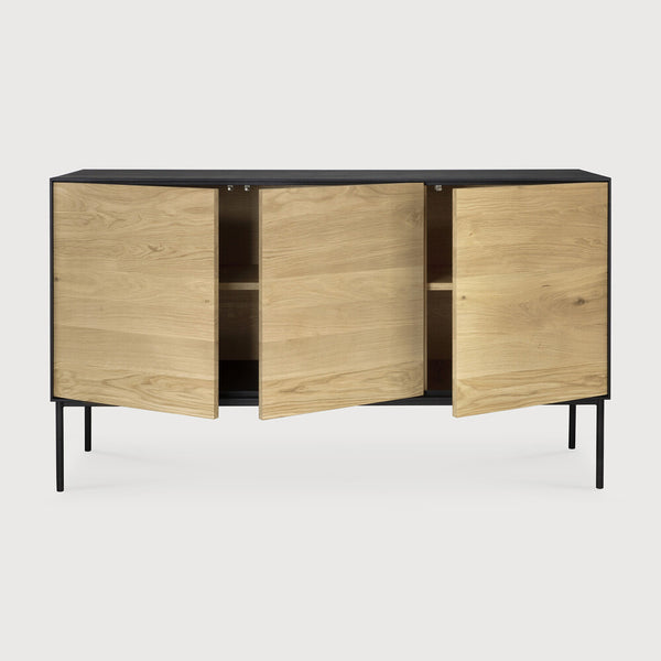 Blackbird Sideboard - 3 Doors