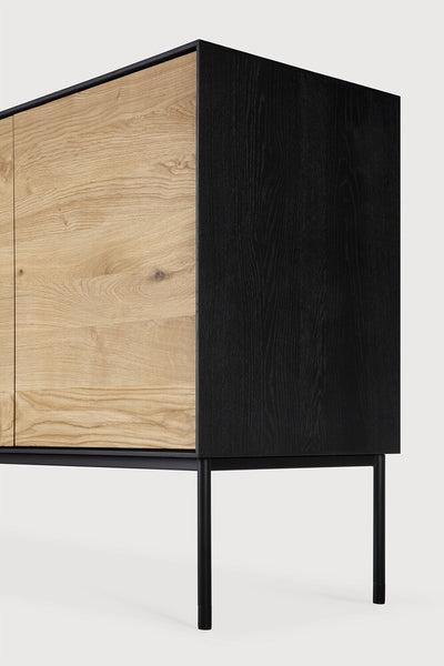 Blackbird Sideboard - 3 Doors