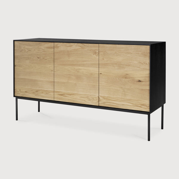 Blackbird Sideboard - 3 Doors