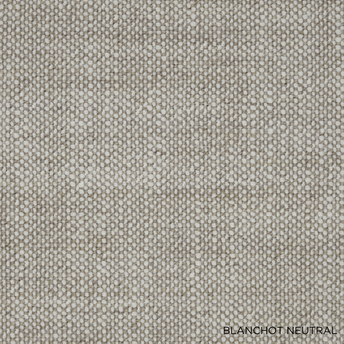 Duke Condo 86" Sofa - Blanchot Neutral