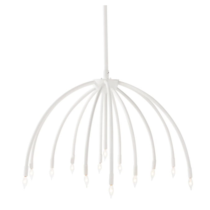 Blossom Chandelier