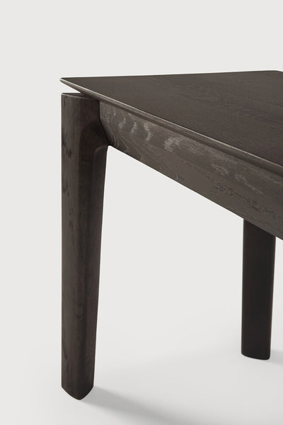 Bok Bench - Oak Brown