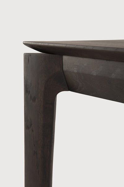 Bok Bench - Oak Brown