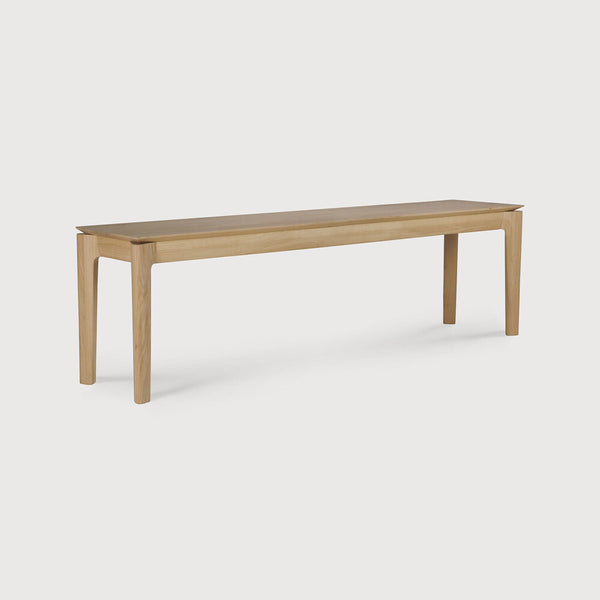 Bok Bench - Oak