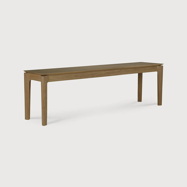 Bok Bench - Teak