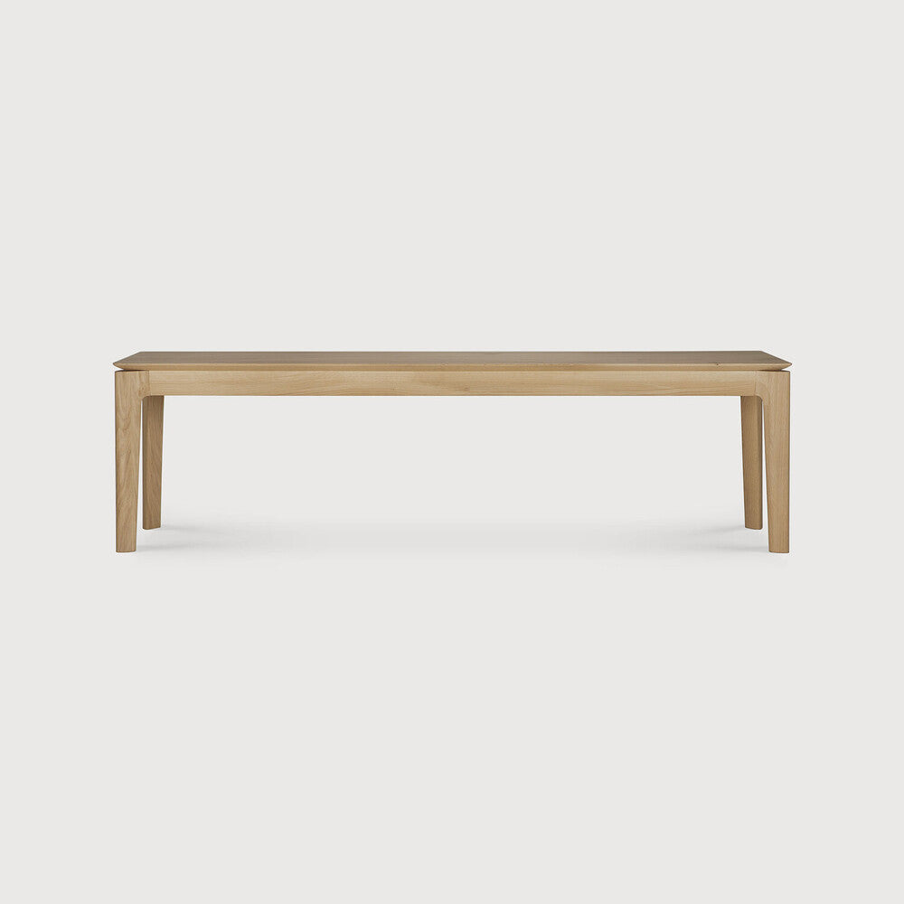 Bok Bench - Oak