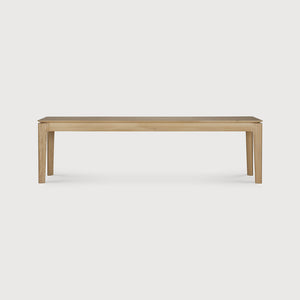 Bok Bench - Oak