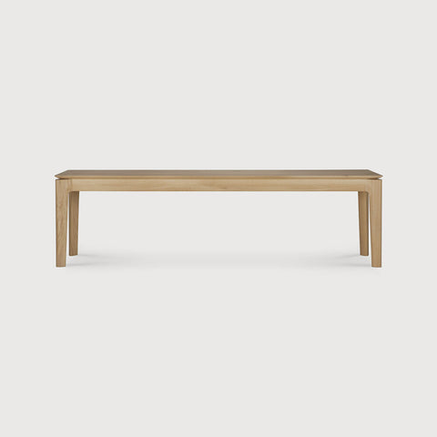 Bok Bench - Oak