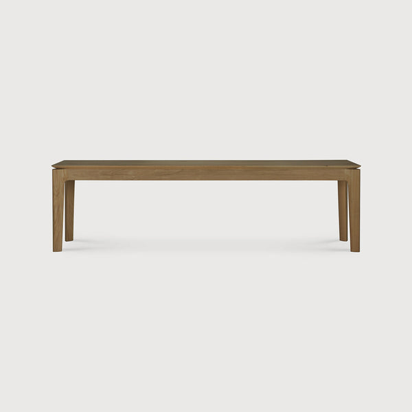 Bok Bench - Teak