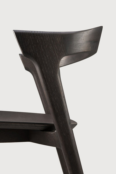 Bok Dining Chair - Oak Brown