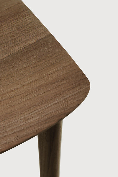 Bok Dining Chair - Teak