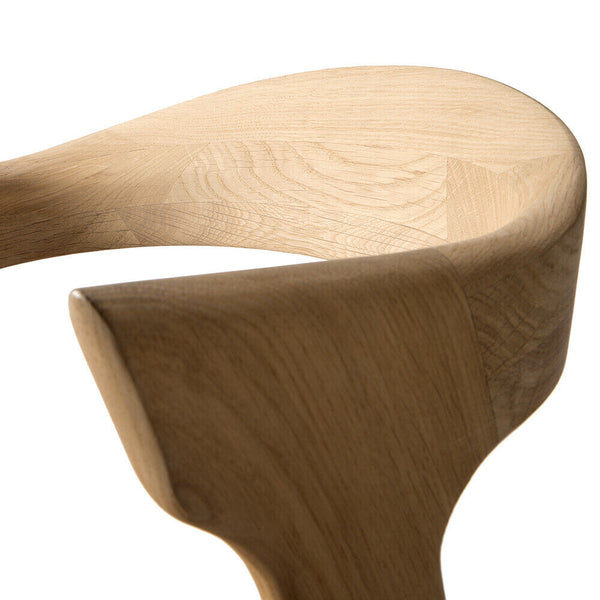 Bok Dining Chair - Oak