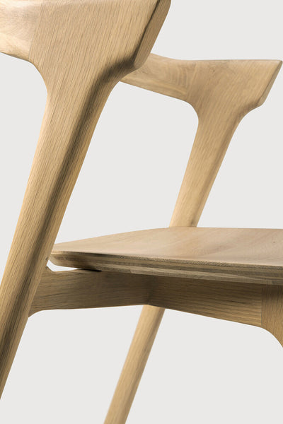 Bok Dining Chair - Oak