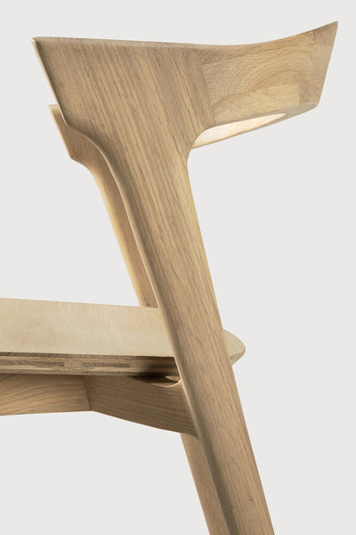 Bok Dining Chair - Oak