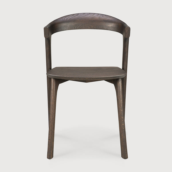 Bok Dining Chair - Oak Brown