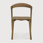 Bok Dining Chair - Teak